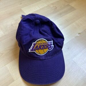 Los Angeles Lakers Cap